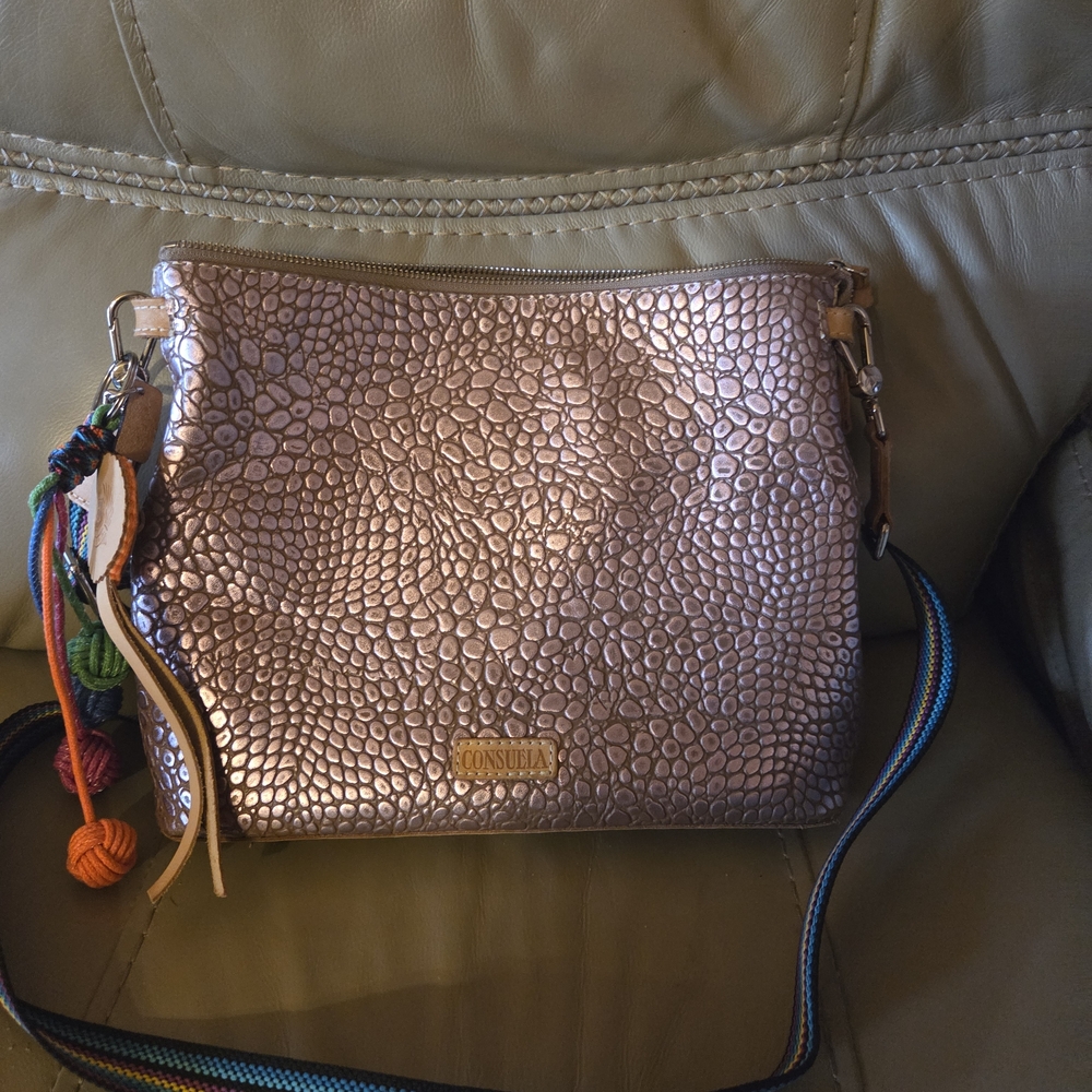 Consuela Lulu Downtown Crossbody Bag